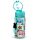 Adoramals Sealife Pop Top 350ml Splitterfri Flaska för Barn