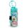 Adoramals Sealife Pop Top 350ml Splitterfri Flaska för Barn