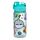 Adoramals Sealife Pop Top 350ml Splitterfri Flaska för Barn