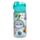 Adoramals Sealife Pop Top 350ml Splitterfri Flaska för Barn