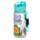 Adoramals Sealife Pop Top 350ml Splitterfri Flaska för Barn