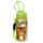 Adoramals Wild Pop Top 350ml Splitterfri Flaska för Barn