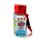Foodiemals Pop Top 350ml Splitterfri Flaska för Barn