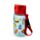 Foodiemals Pop Top 350ml Splitterfri Flaska för Barn
