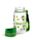 Luck of the Irish Leprechaun Pop Top 350ml Splitterfri Flaska för Barn