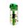 Luck of the Irish Leprechaun Pop Top 350ml Splitterfri Flaska för Barn