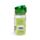 Luck of the Irish Leprechaun Pop Top 350ml Splitterfri Flaska för Barn