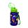 Space Cadet Rymd Pop Top 350ml Splitterfri Flaska