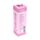 Pusheen the Cat Halloween Värmeisolerad Flaska 500ml
