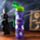 Spooky Pop Top 600ml Splitterfri Flaska