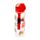 Scooter Pop Top 600ml Splitterfri Flaska