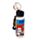 The Original Stormtrooper Comic Strip Pop Top 600ml Splitterfri Flaska