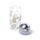 Foodiemals Bubbelte 350ml Splitterfri Flaska för Barn med Figurer