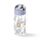 Foodiemals Bubbelte 350ml Splitterfri Flaska för Barn med Figurer