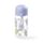Foodiemals Bubbelte 350ml Splitterfri Flaska för Barn med Figurer