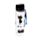 Lucky the Black Cat Katt Pop Top 600ml Splitterfri Flaska