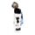 Lucky the Black Cat Katt Pop Top 600ml Splitterfri Flaska
