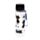 Lucky the Black Cat Katt Pop Top 600ml Splitterfri Flaska