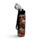 Skulls & Roses Pop Top 600ml Splitterfri Flaska