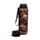 Skulls & Roses Pop Top 600ml Splitterfri Flaska