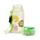 Kawaii Cute Shaun the Sheep Pop Top 350ml Splitterfri Flaska