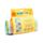 Beans & Co Katter Mikrofiber Strandhandduk