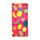 Summer Fruits Mikrofiber Strandhandduk