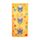 Day of the Dead Mikrofiber Strandhandduk
