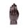 Silver & Svart Handformad Utskuren Buddha
