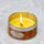 Goloka Nag Champa Vaxljus i Burk