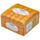 Goloka Nag Champa Vaxljus i Burk