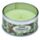 Goloka Citronella Vaxljus i Burk