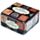 Goloka Sandalwood Vaxljus i Burk