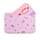 Pusheen the Cat Katt RFID Blippskyddad Korthållare