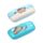 Glasögon/Solglasögonsfodral Pusheen the Cat Surf
