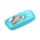 Glasögon/Solglasögonsfodral Pusheen the Cat Surf