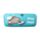 Glasögon/Solglasögonsfodral Pusheen the Cat Surf