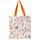 Nectar Meadows Återanvändbar Tote Väska