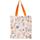 Nectar Meadows Återanvändbar Tote Väska