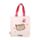 Pusheen the Cat Katt Återanvändbar Tote Väska