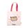 Pusheen the Cat Katt Återanvändbar Tote Väska