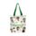 Luck of the Irish Irland Återanvändbar Tote Väska