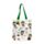 Luck of the Irish Irland Återanvändbar Tote Väska