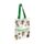 Luck of the Irish Irland Återanvändbar Tote Väska