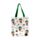 Luck of the Irish Irland Återanvändbar Tote Väska