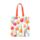 Tulips Tulpan Återanvändbar Tote Väska