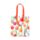 Tulips Tulpan Återanvändbar Tote Väska