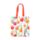 Tulips Tulpan Återanvändbar Tote Väska