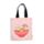 Pusheen the Cat Katt Bento Club Ramen Återanvändbar Tote Väska