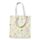 Jan Pashley Wings & Wildflowers Återanvändbar Toteväska
